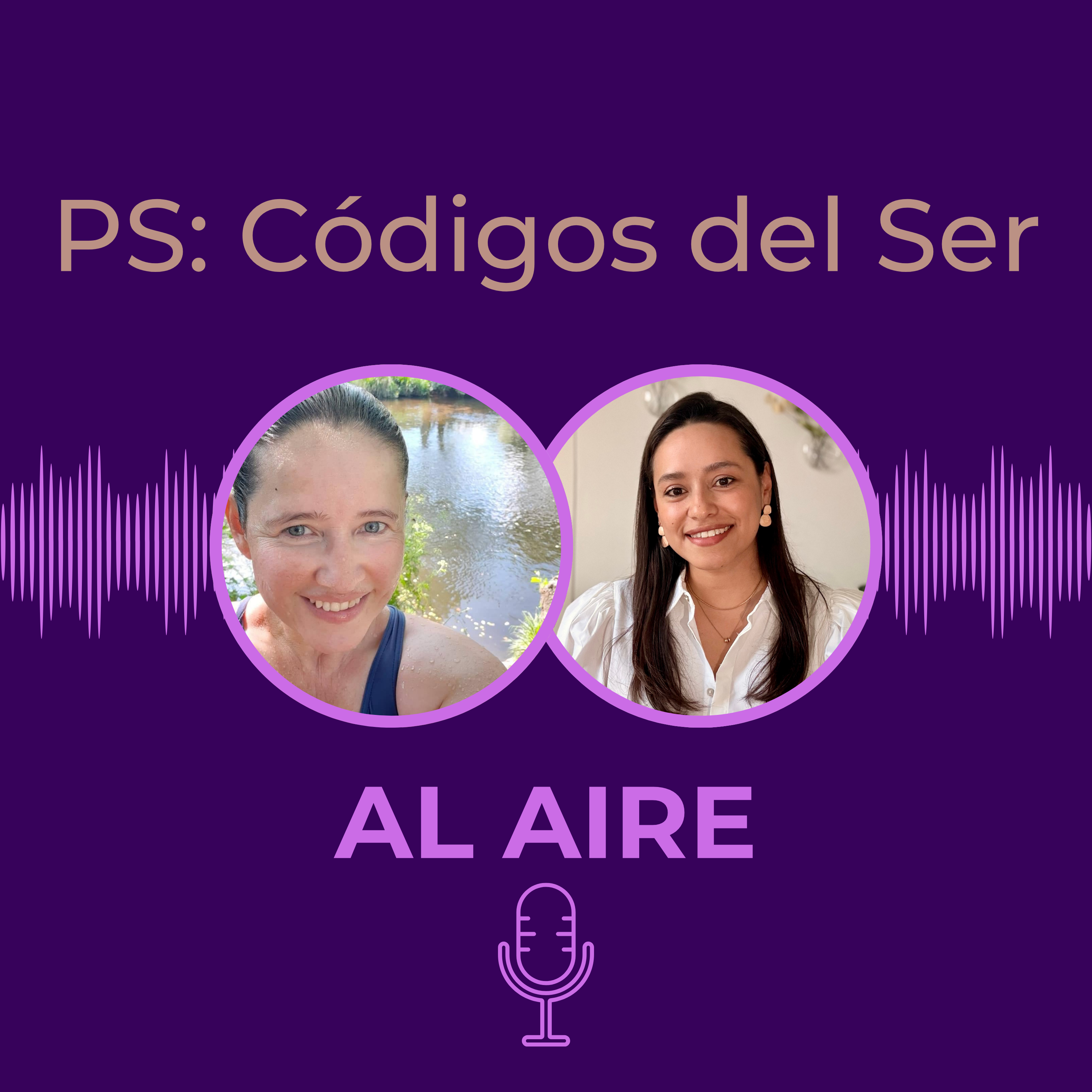 P.S. Códigos del Ser